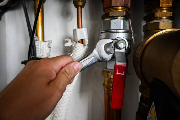 Best Gas Line Services in Palermo, CA